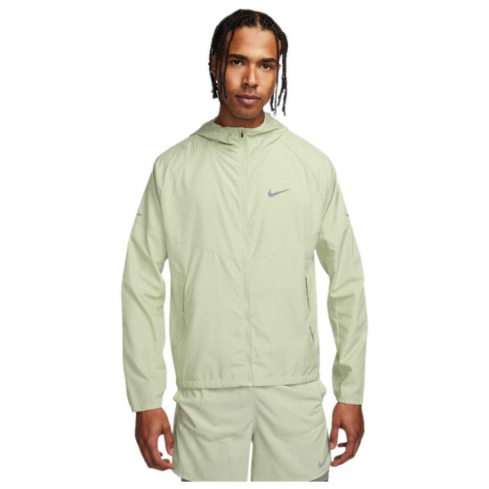 Nike Ανδρικό μπουφάν Repel Miler Running Jacket